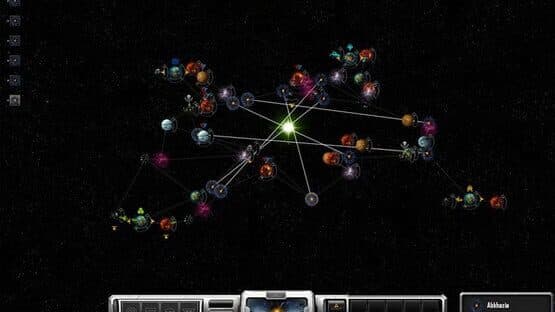 Sins of a Solar Empire — screenshot 1