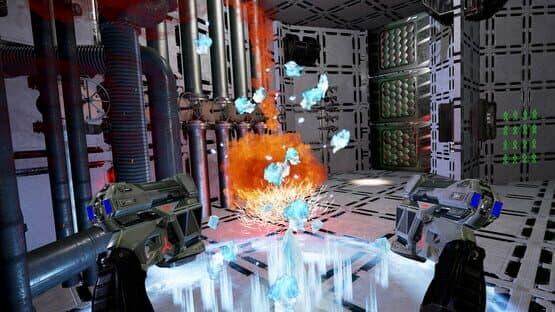 Star Phoenix — screenshot 4