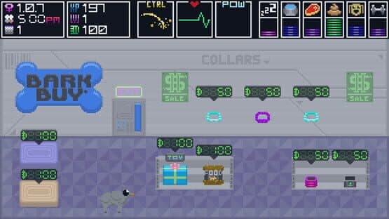 Domestic Dog — screenshot 5