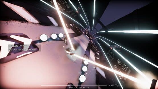 Lost Wing — screenshot 4