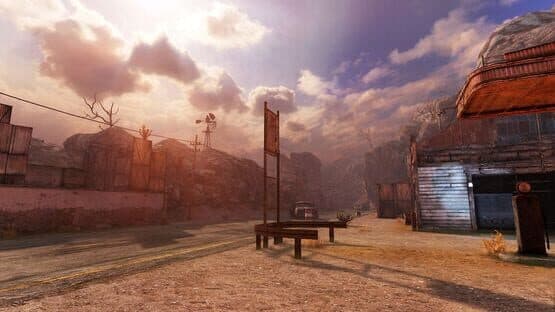 The Haunted: Hells Reach — screenshot 3