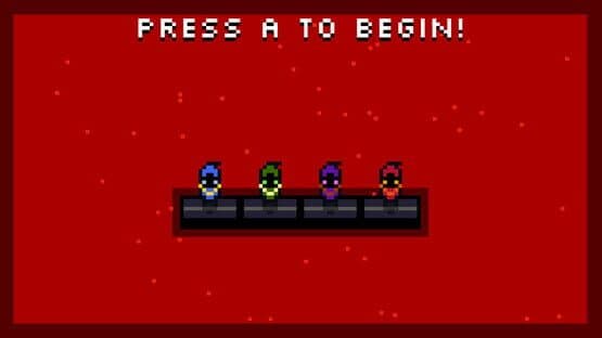 Turn-Based Champion — screenshot 1