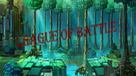 League of Battle — screenshot 5