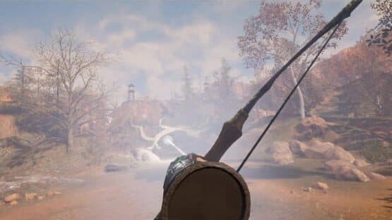 Sanguo Warriors VR — screenshot 1