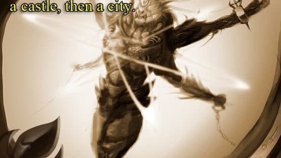 Freedom Cry — screenshot 1