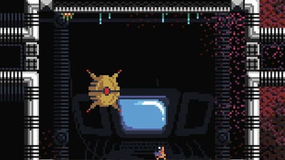 Environmental Station Alpha — screenshot 4
