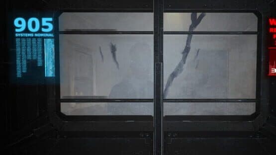 The Maker's Eden — screenshot 3