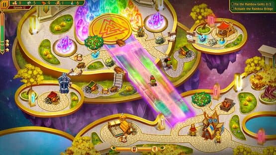 Viking Brothers 3 — screenshot 5