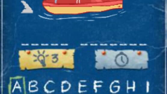 Extreme Hangman 2 — screenshot 3