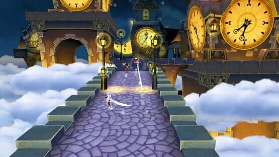 Tales Runner — screenshot 1