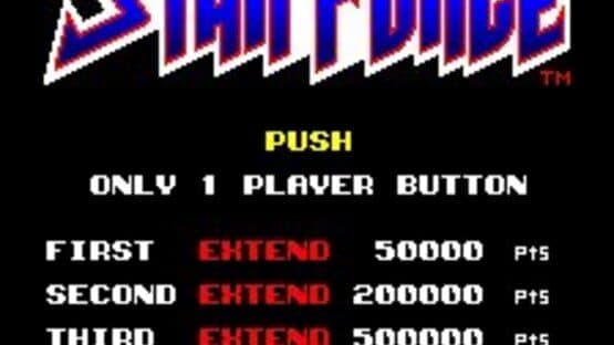 Mega Force — screenshot 6