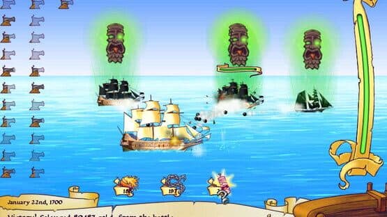 Tradewinds 2 — screenshot 1