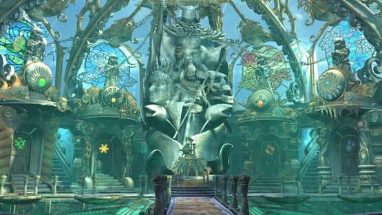 Empress of The Deep 2: Song of The Blue Whale — screenshot 2