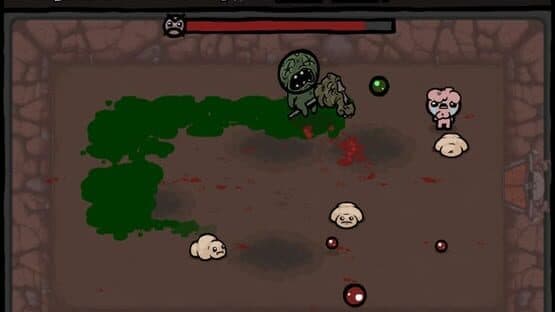 The Binding of Isaac — screenshot 2