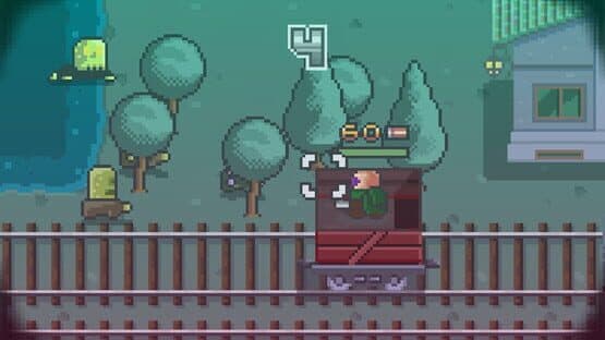 HellGunner — screenshot 4