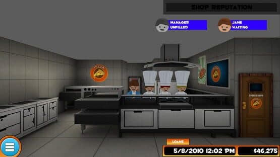 Supreme: Pizza Empire — screenshot 3