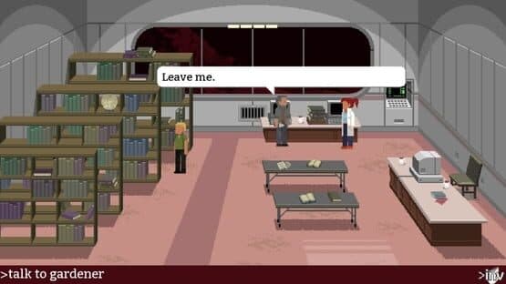 K Station — screenshot 2