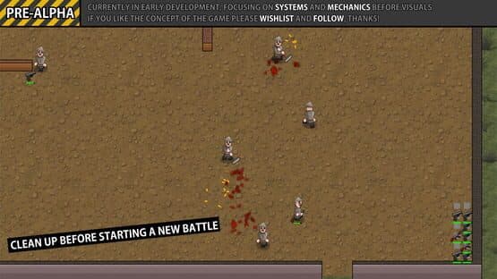 Battle Royale Tycoon — screenshot 3