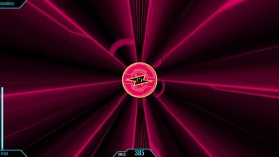 The Collider — screenshot 3