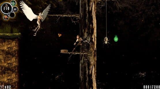 Anathema — screenshot 4