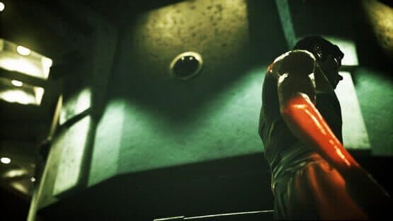 Kingdom City Drowning Ep1 - The Champion — screenshot 4