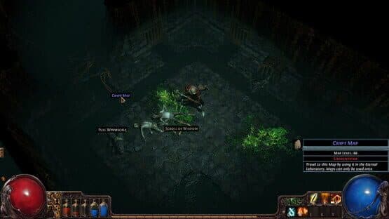 Path of Exile — screenshot 5