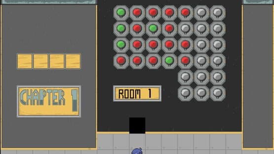 Monsters of Kanji — screenshot 4