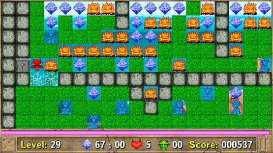 Elems — screenshot 3