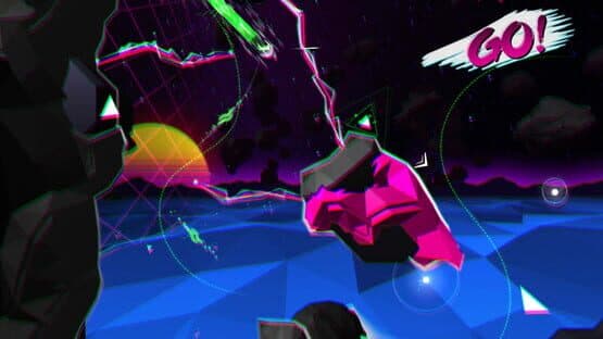 Rifter — screenshot 1