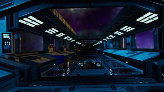 Inevitable VR — screenshot 4