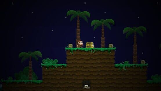 Adventure Apes and the Mayan Mystery — screenshot 1