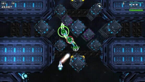 Rhythm Destruction — screenshot 3