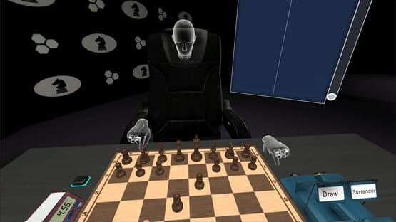 Immersion Chess — screenshot 2