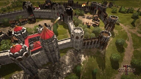 Citadels — screenshot 3