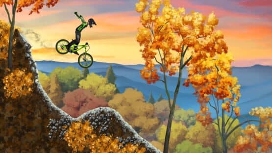 Bike Mayhem 2 — screenshot 1