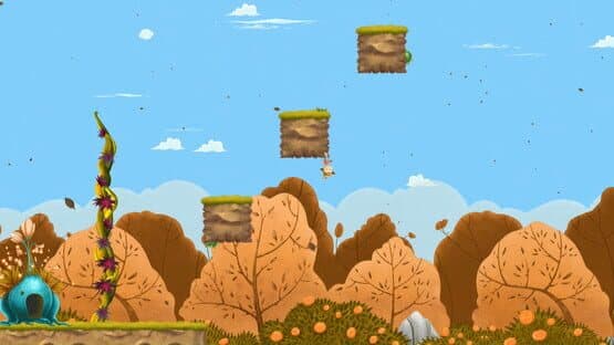 Upside Down — screenshot 4