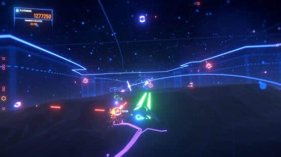 Arena 3D — screenshot 3