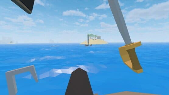 Lone Pirate VR — screenshot 3