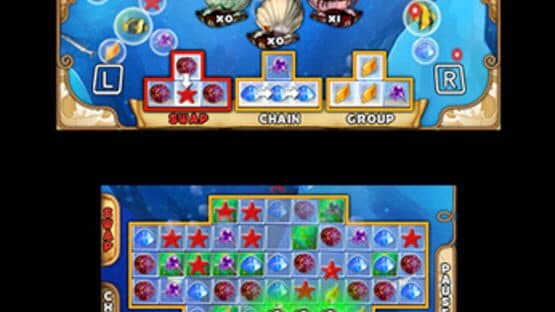 Atlantic Quest — screenshot 4