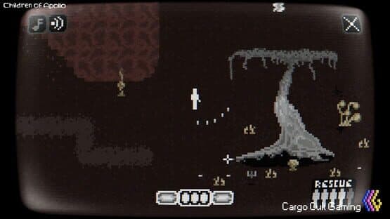Children of Apollo — screenshot 1