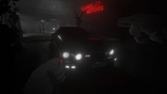 BlackSteel — screenshot 1