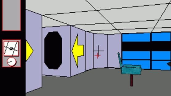 The Colony — screenshot 1