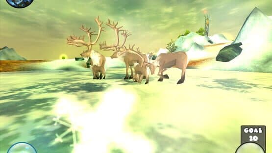 Venture Arctic — screenshot 5