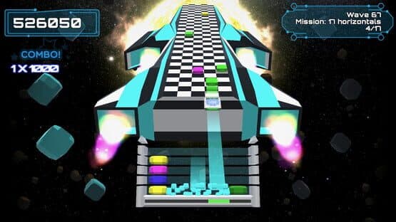 Stax — screenshot 3