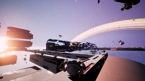 The Last Rolling Hero — screenshot 5