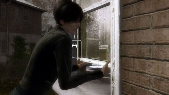 Heavy Rain: The Taxidermist — screenshot 1