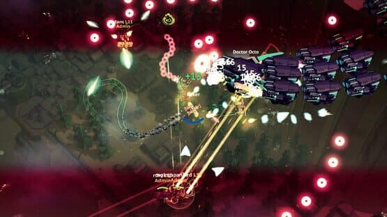 Steambirds Alliance — screenshot 5