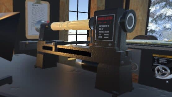 Work VR Shop — screenshot 5