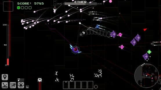 Aether Drift — screenshot 3