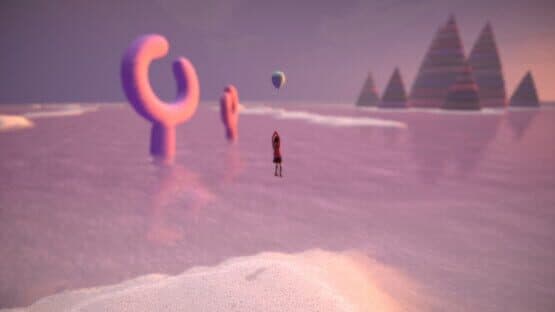 Yume Nikki: Dream Diary — screenshot 3